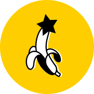 Spicy Banana logo