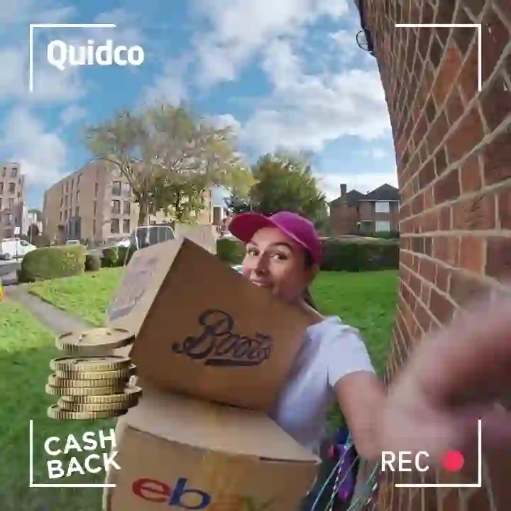 Delivery Experience
