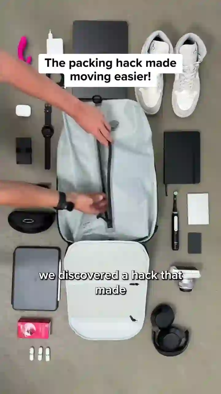 Smart Packing