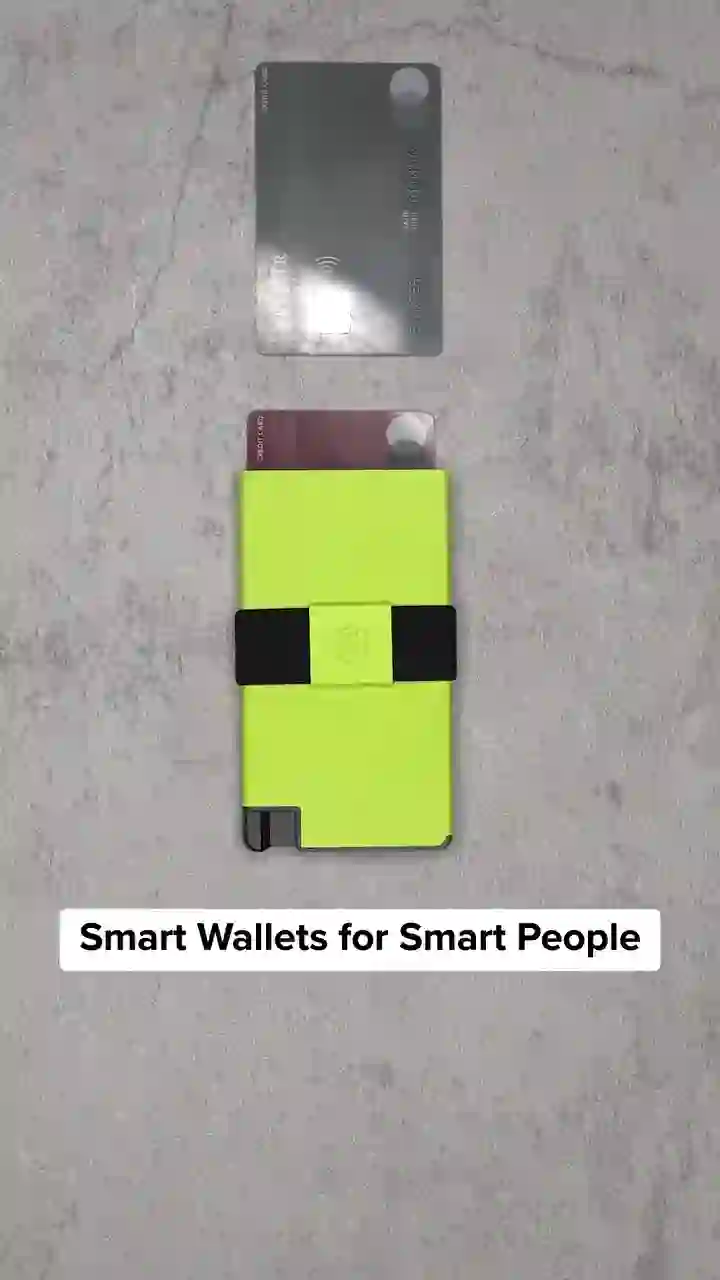 Smart Wallet Advertising